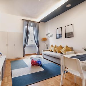 Appartement met Twee Slaapkamers